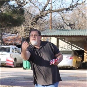 Meet your Posher, William